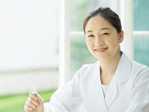 【小牧市】調剤薬局の薬剤師　正社員　給与は経験を考慮　☆未経験可